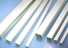 不銹鋼矩形管
